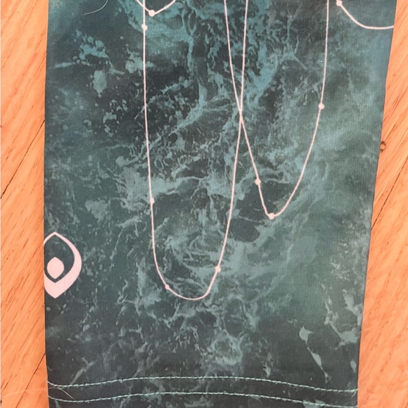 Inner fire leggings size 4 - Picture 4 of 5